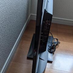 ORION 32型 液晶テレビ 13年製 LEDバックライトの画像