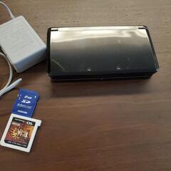 3DS本体　動作確認済　