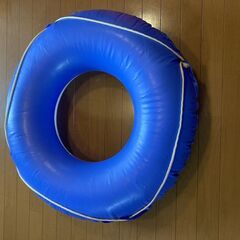 No.1 浮き輪 90cmの画像