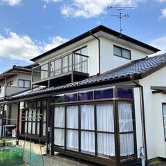 【勿来町白米　中古戸建】