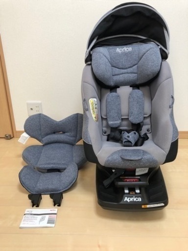 値下げしました！クルリラ[2018年購入/アップリカ製]/使用品/状態良好