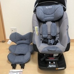 値下げしました！クルリラ[2018年購入/アップリカ製]/使用品/状態良好