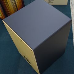 MEINL カホン MCAJ100BK-MA ag-011の画像