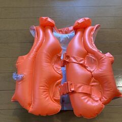 No.3 子供用救命浮輪の画像