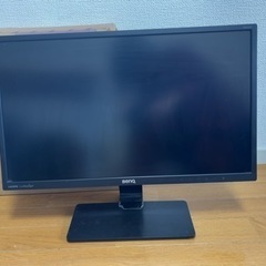 BenQ GL2470 アイケアモニター  24インチ