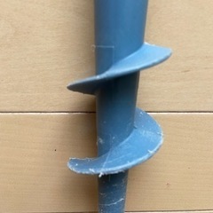 パラソルホルダーの画像