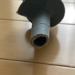 パラソルホルダーの画像
