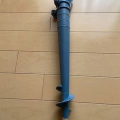 パラソルホルダー　新品未使用の画像