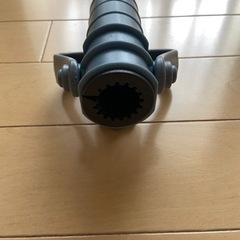 パラソルホルダー　新品未使用の画像