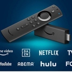 【新品未使用】Amazon Fire TV Stick 4K Alexa対応音声認識リモコン付の画像