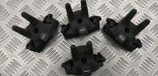 スーリー THULE\nTH832 サーフボードキャリア832\n
