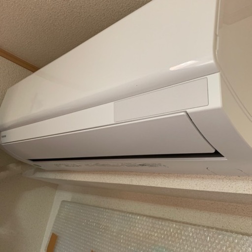 日立のエアコン