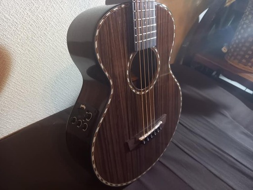 特価！）ジャパンオールドAbeGut301クラシックギター