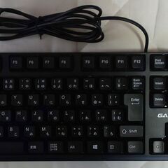 GALLERIA GK-6260 キーボード