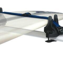 スーリー THULE
TH832 サーフボードキャリア832
の画像