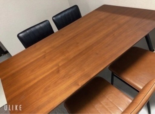 ダイニングテーブル テーブル リビングダイニング リビングテーブル 机