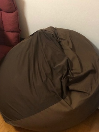 無印体にフィットするソファー
