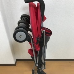 ★受渡者決定★無料】バギーの画像