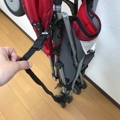 ★受渡者決定★無料】バギーの画像