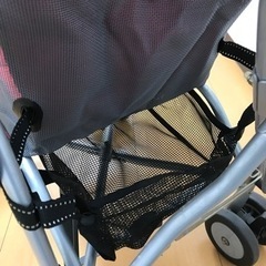 ★受渡者決定★無料】バギーの画像