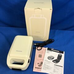 【動作保証あり】Vitantonio ビタントニオ VHS-10...