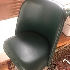 本物！アメリカンビーデジ家具！ビンテージチェアの画像
