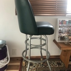 本物！アメリカンビーデジ家具！ビンテージチェアの画像