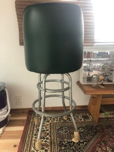 本物！アメリカンビーデジ家具！ビンテージチェア