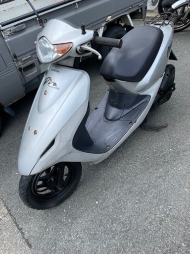 ホンダＤＩＯ4ストローク低走行【値下】