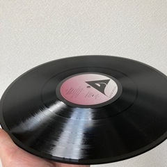 アナログ LPレコード  YELLOW MAGIC ORCHESTRA PUBLIC PRESSUREの画像