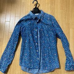 【あげます】メンズ 洋服5点セット ①