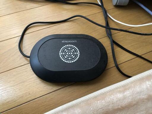 ロゴストロンLD 本体のみ 箱無し ロゴストロンLD 本体のみ 箱無し