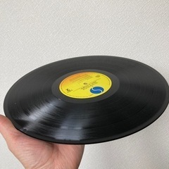 お取引先決定済)アナログ LPレコード  マドンナ　ライク•ア•ヴァージンの画像
