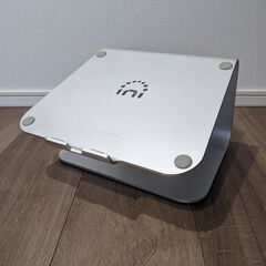 ノートパソコンスタンド