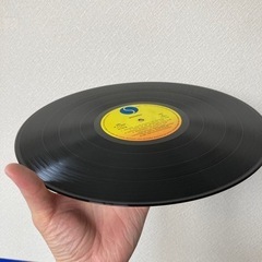 お取引完了)アナログ LPレコード  マドンナ　バーニングアップの画像
