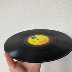 お取引完了)アナログ LPレコード  マドンナ　バーニングアップの画像