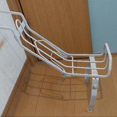 【美品】ベトナムキャリア　スーパーカブ