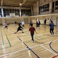 🏐バレーボールやりませんか？✨ - 世田谷区