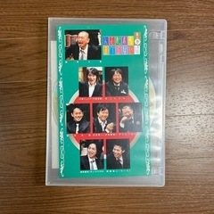 DVD 松本人志のすべらない話1〜4 特典DVD付きの画像