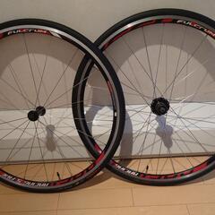 FULCRUM RACING S-５