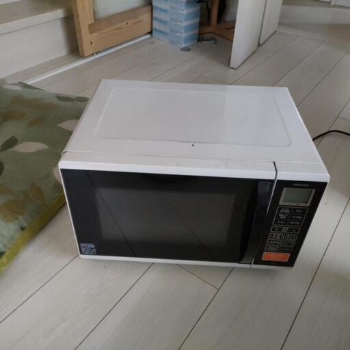 オーブンレンジ