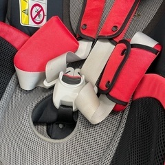 アップリカチャイルドシート【受渡予定者決定済】の画像