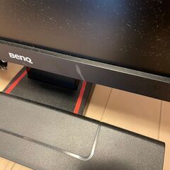 【再募集】Benq GL2450-B 24インチゲーミングモニターの画像