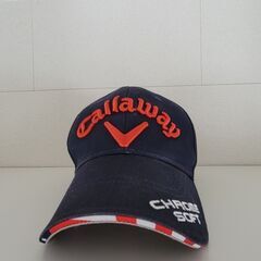 【決まりました】Callaway キャロウェイ ツアー キャップ...