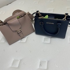 ブランドバック【MICHAELKORS】【CAMELIAROMA】
