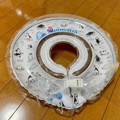 スイマーバ ペンギンの画像