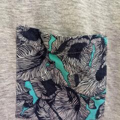 H&M  Tシャツの画像