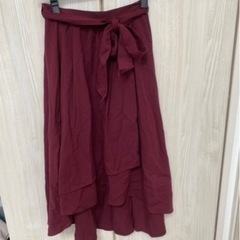 スカート2点 LODISPOTTO INGNIの画像