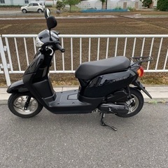 ★売約済み★ホンダ　タクト　ベーシック　AF79  新古車　高年...