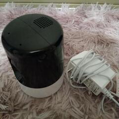 Panasonic ホームカメラ (ペットカメラ・ベビーモニター)